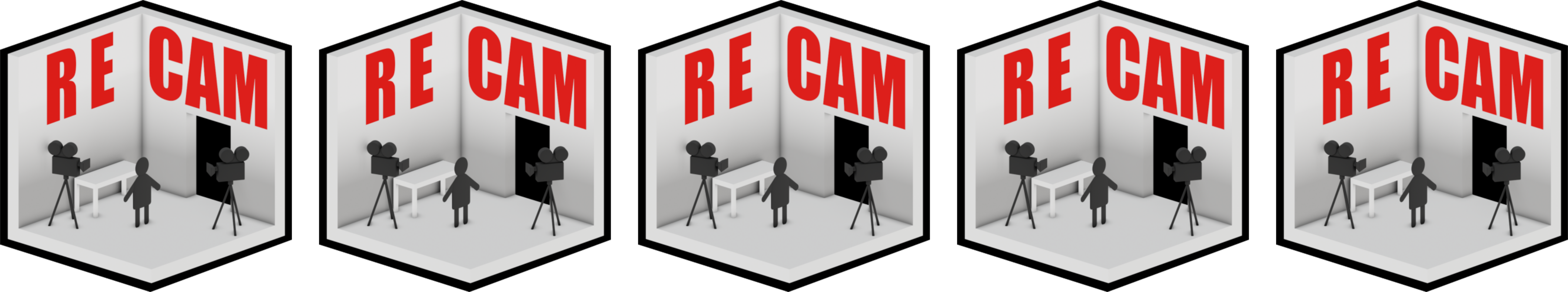 REcam (“Resident Evil Cameras”) - The Portfolio of Zachary A. Kolman 